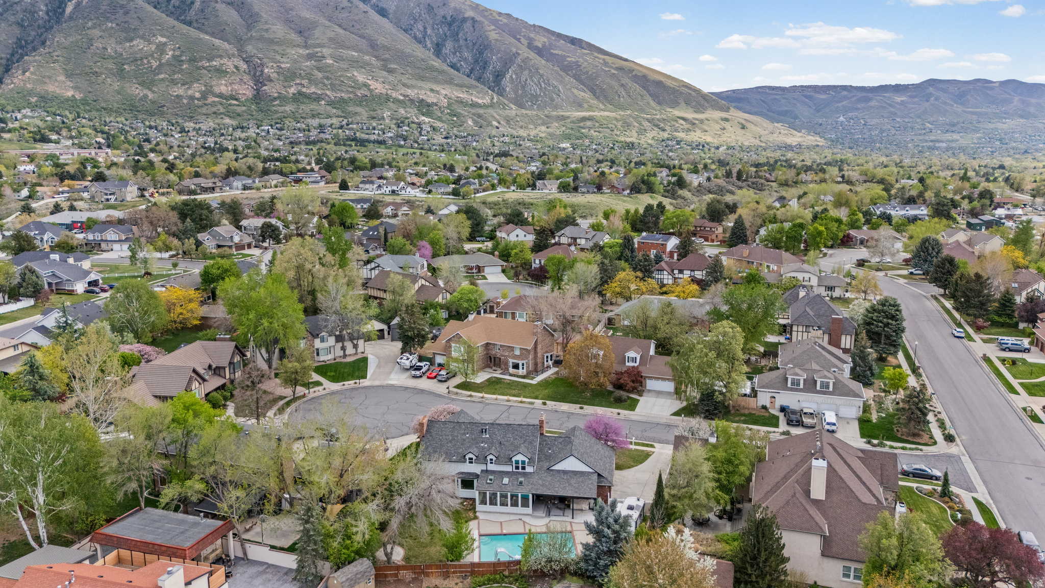 BRANDON PARK - Residential