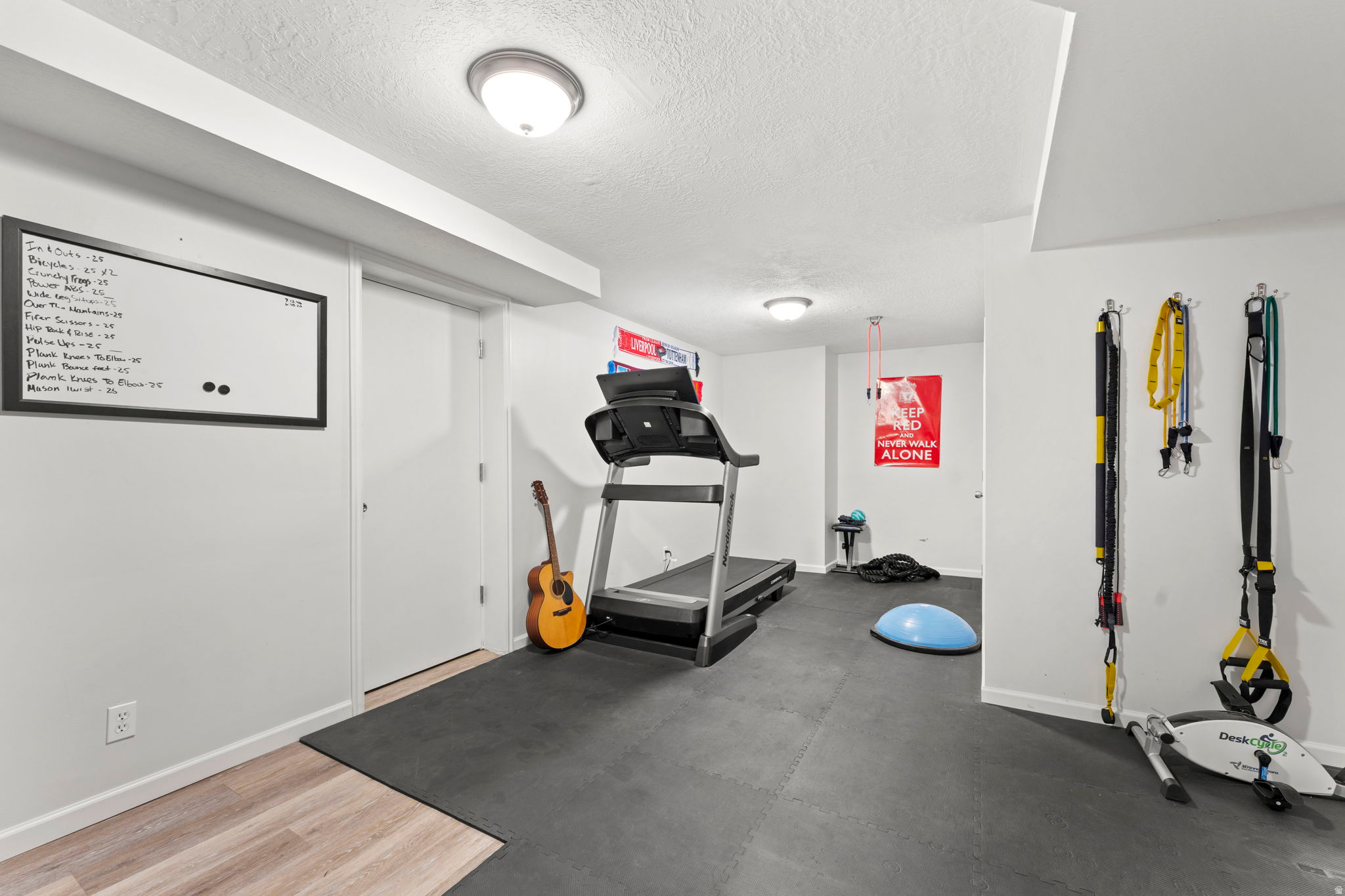 BRANDON PARK - Residential