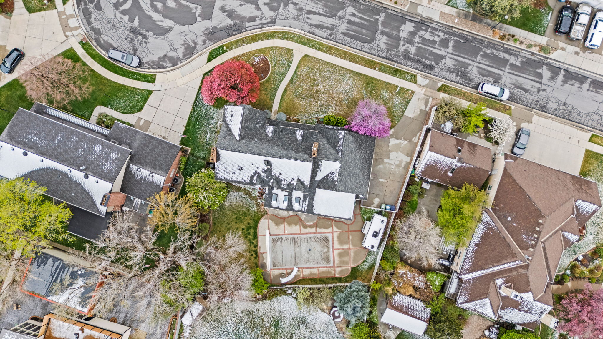 BRANDON PARK - Residential