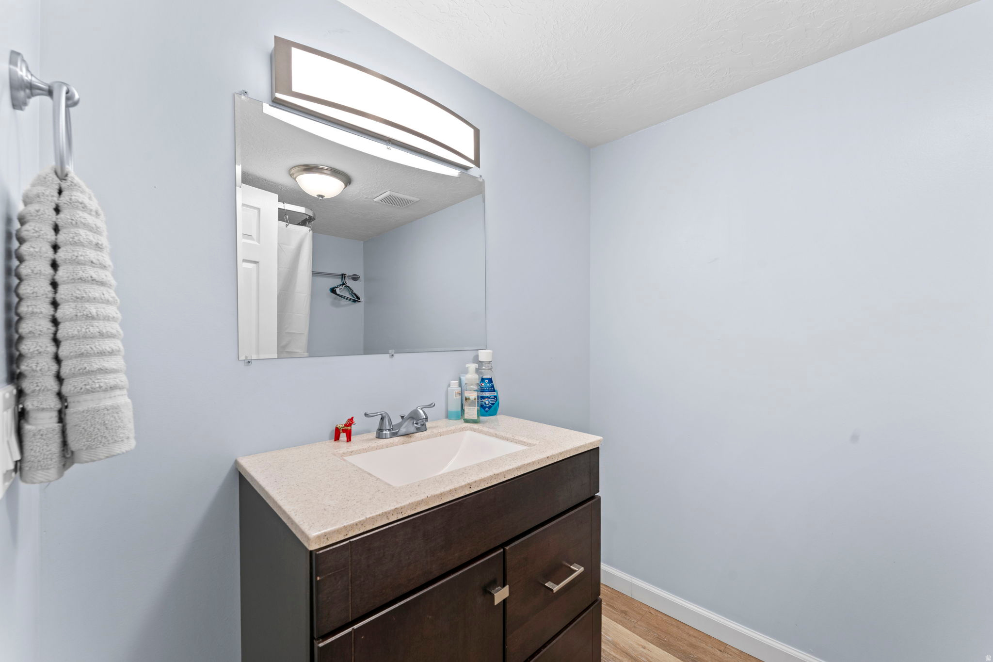 BRANDON PARK - Residential