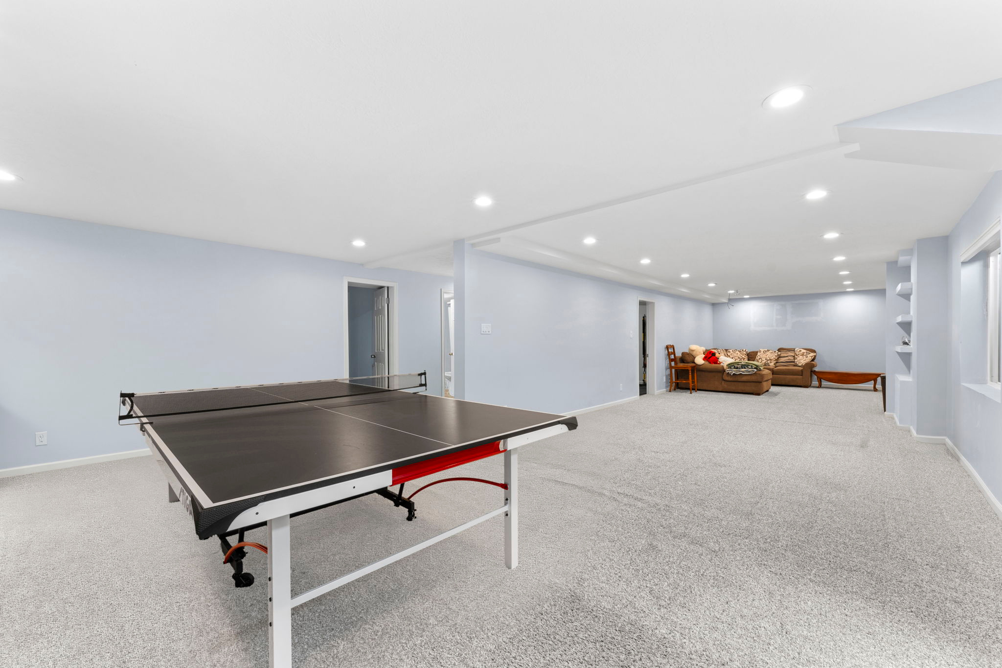 BRANDON PARK - Residential