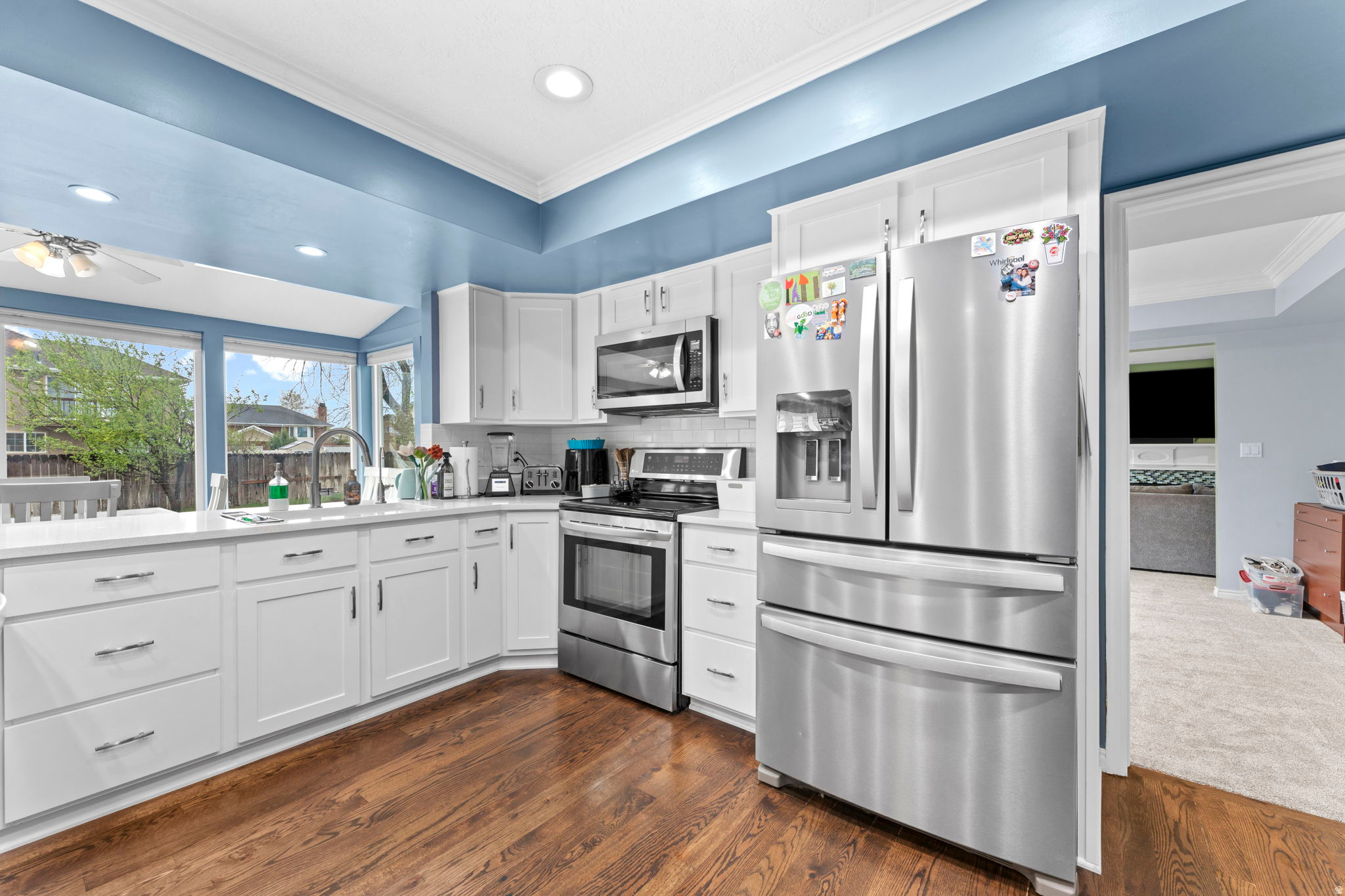 BRANDON PARK - Residential