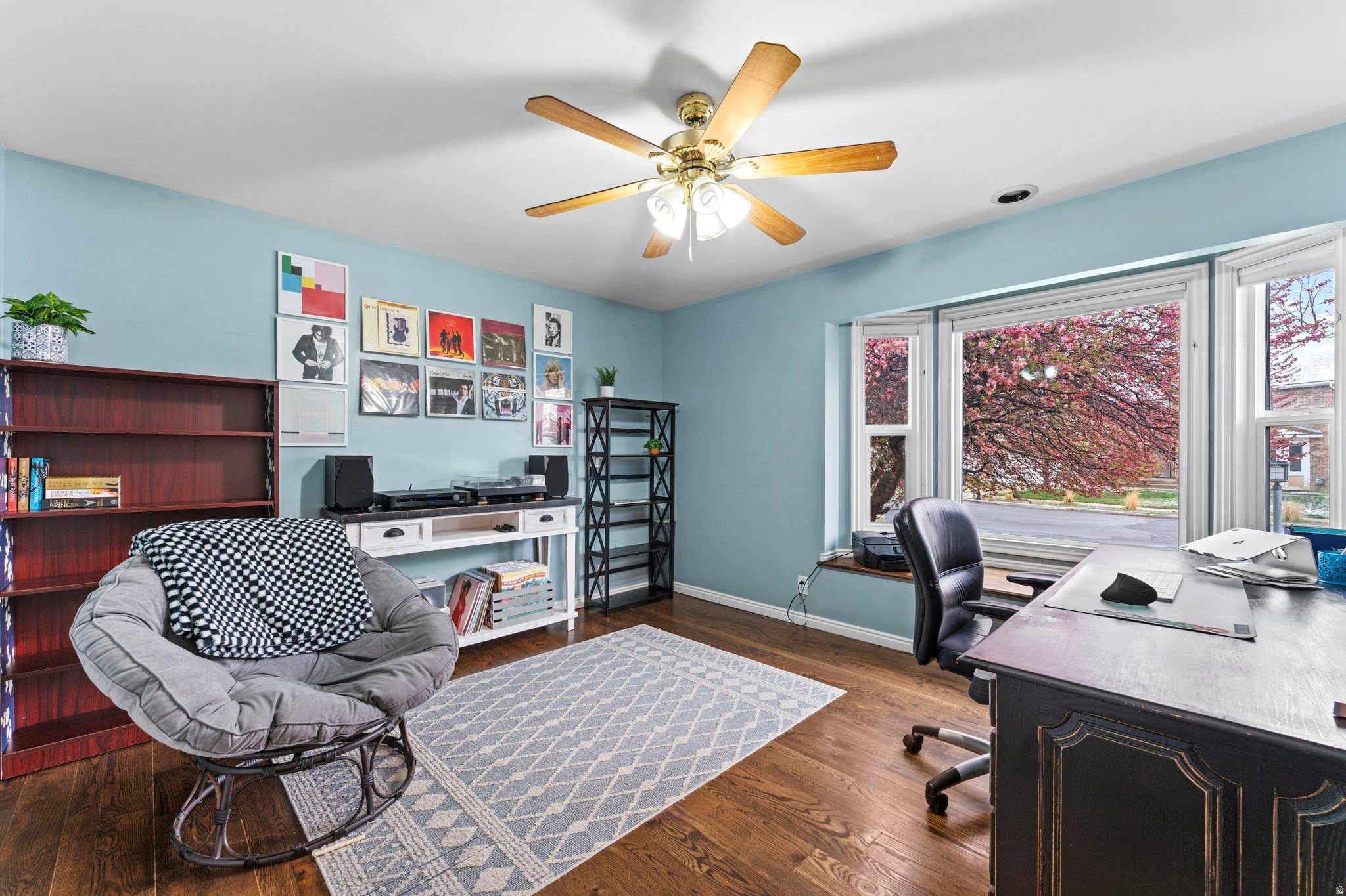 BRANDON PARK - Residential