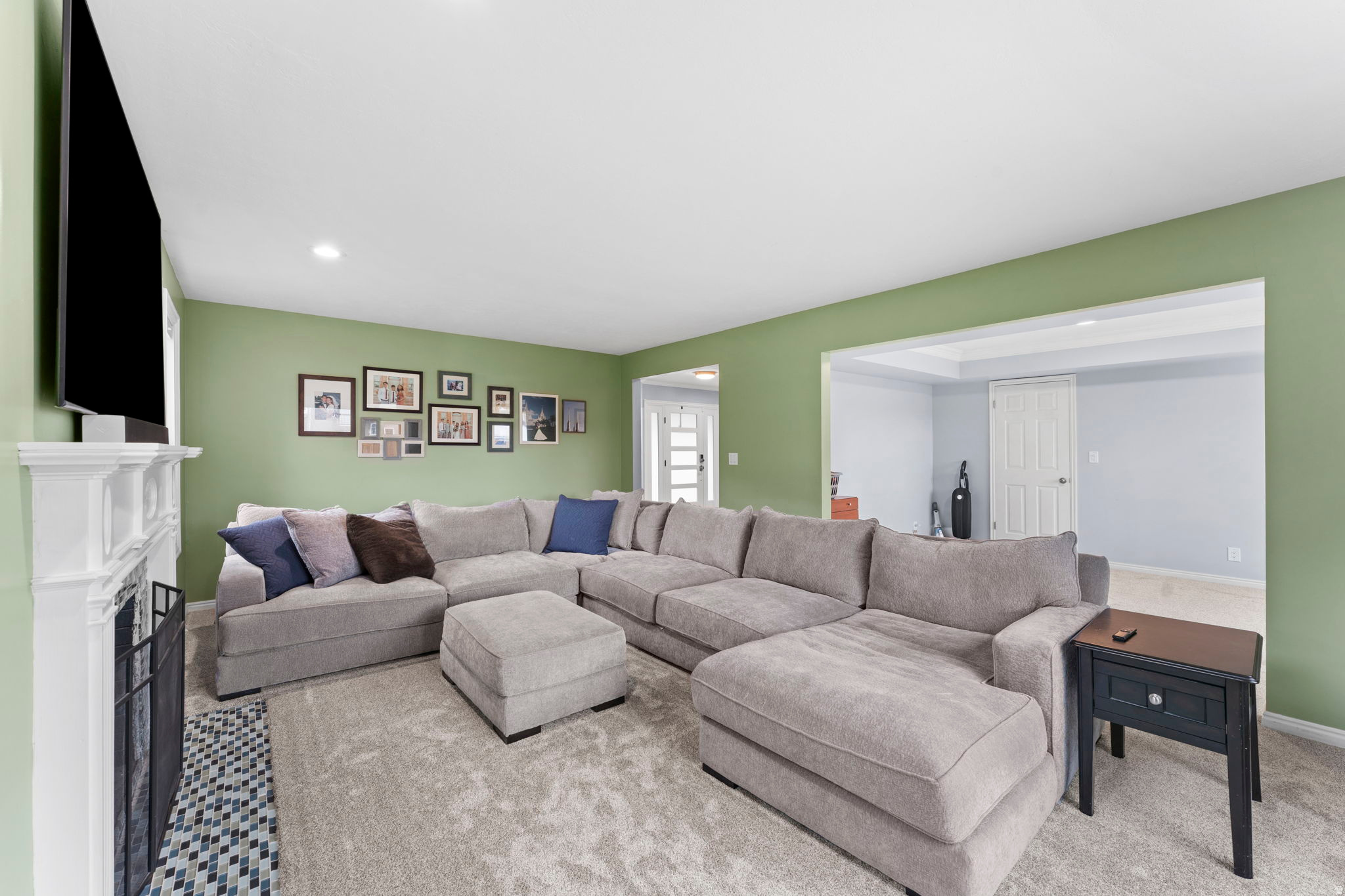 BRANDON PARK - Residential