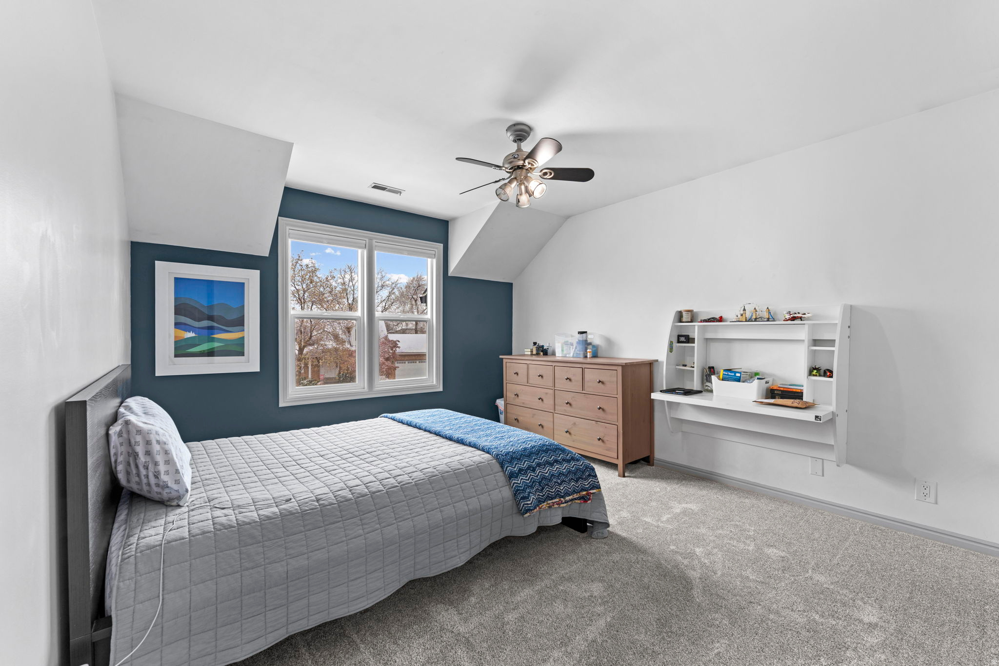 BRANDON PARK - Residential