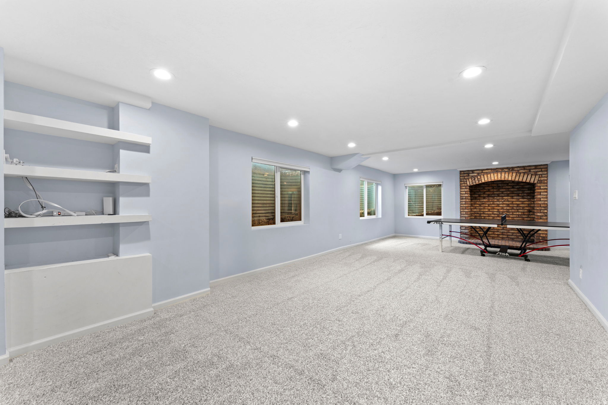 BRANDON PARK - Residential