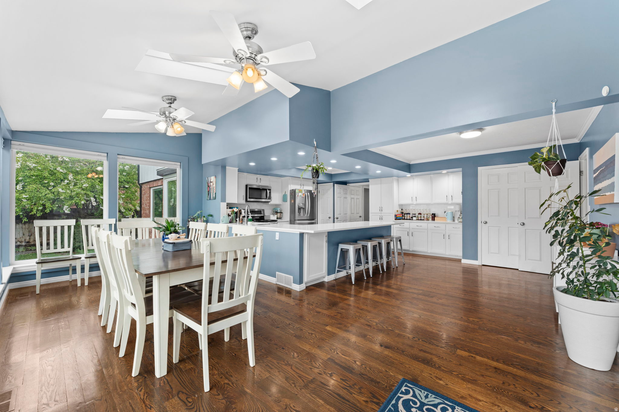 BRANDON PARK - Residential