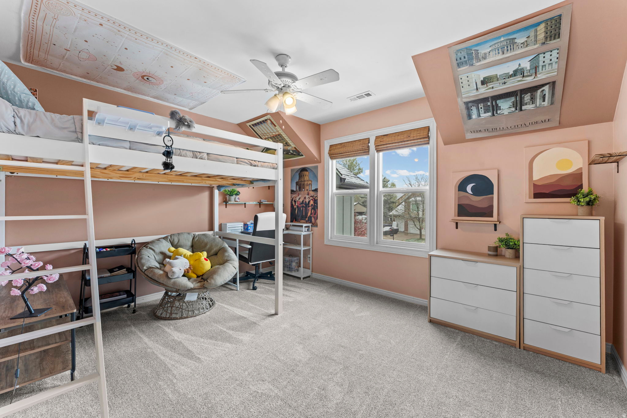 BRANDON PARK - Residential