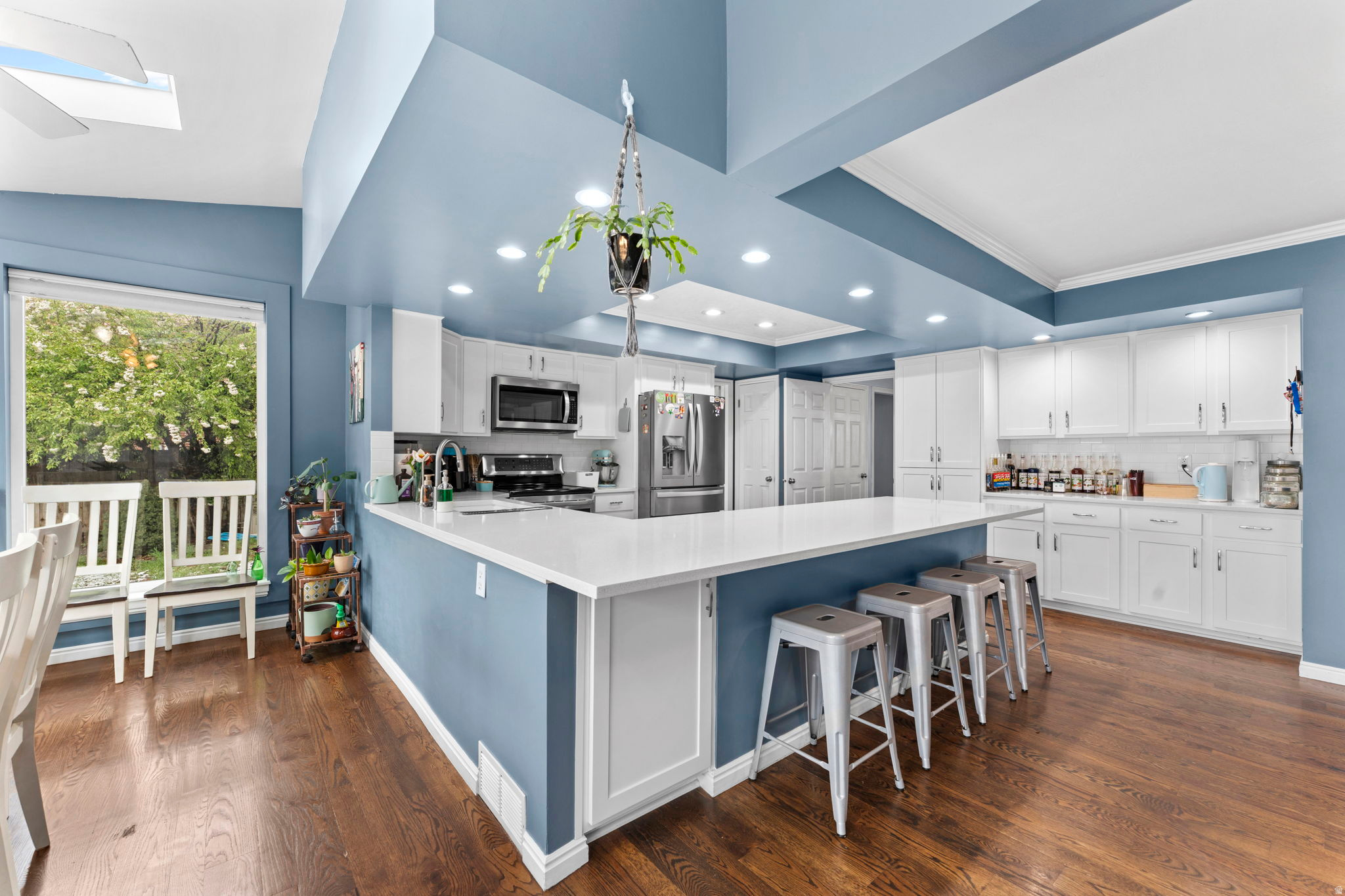 BRANDON PARK - Residential