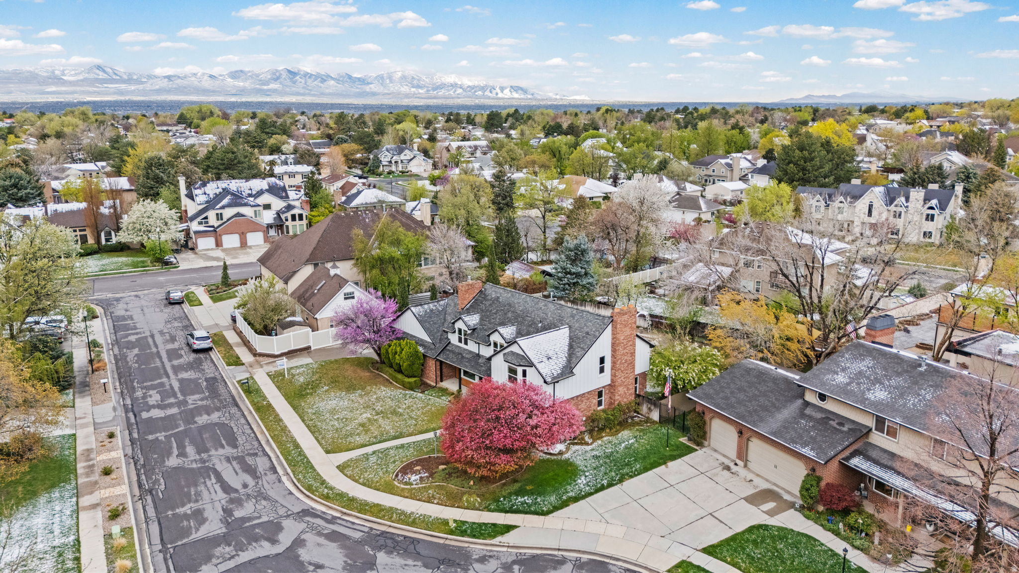 BRANDON PARK - Residential