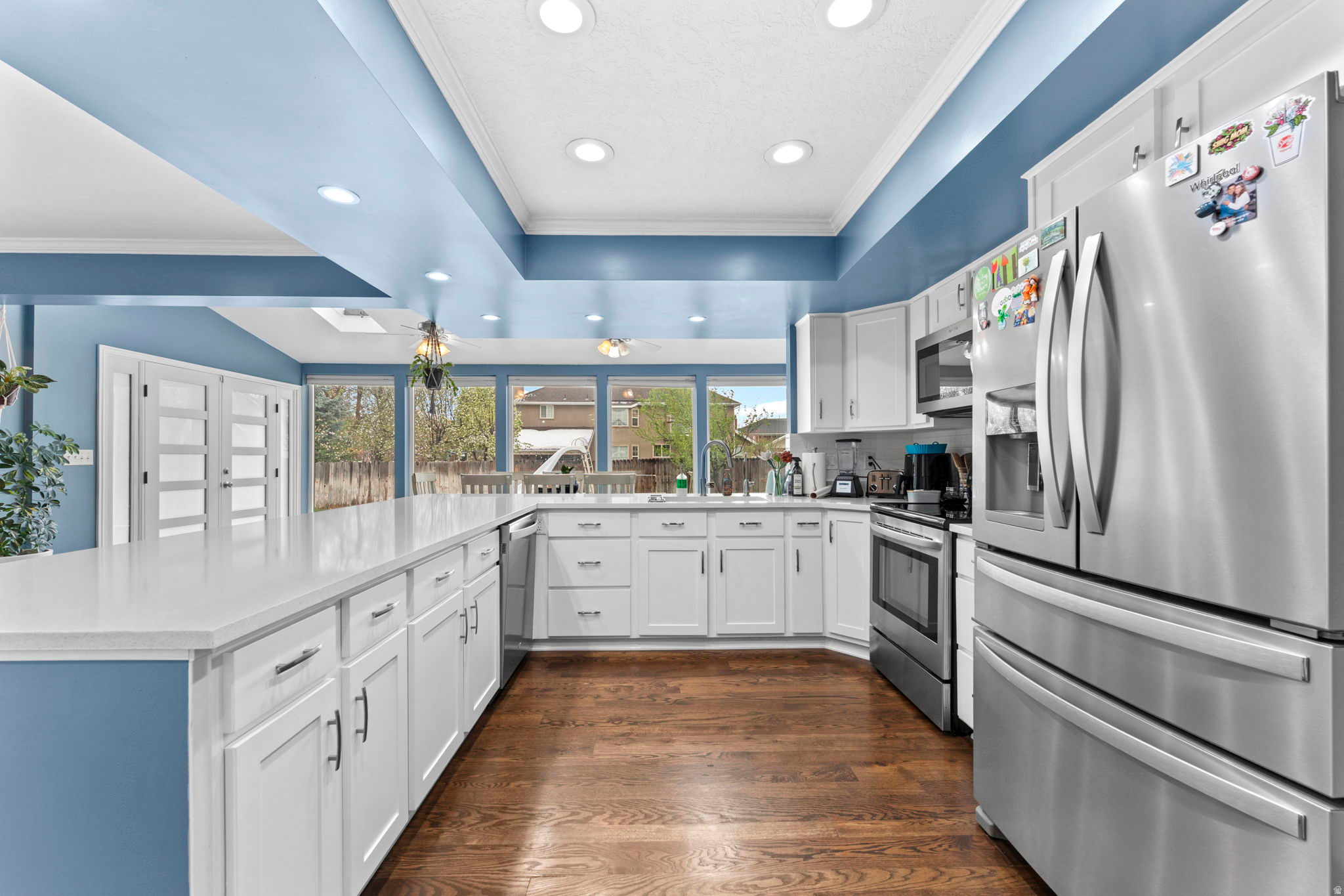 BRANDON PARK - Residential