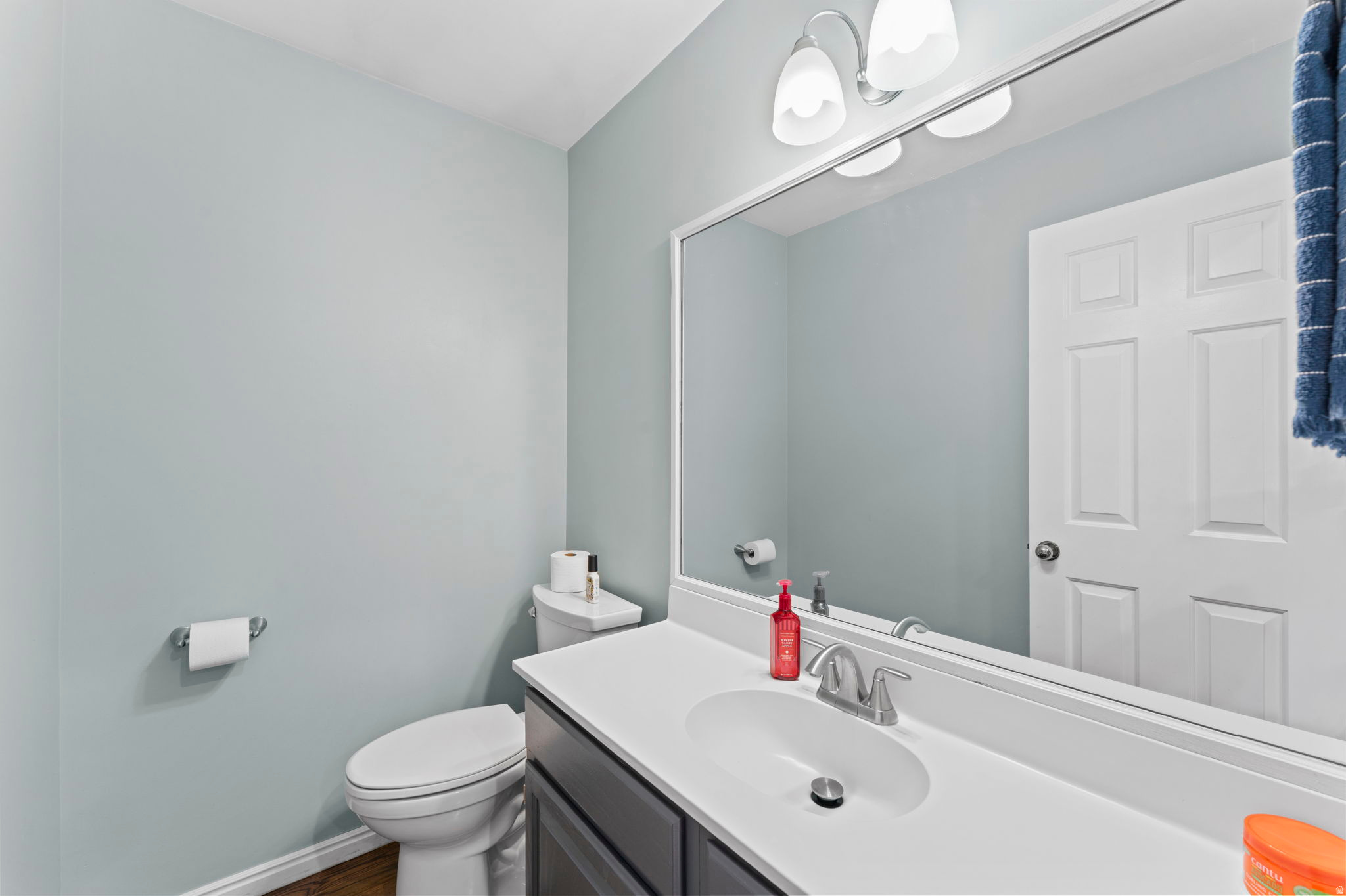 BRANDON PARK - Residential