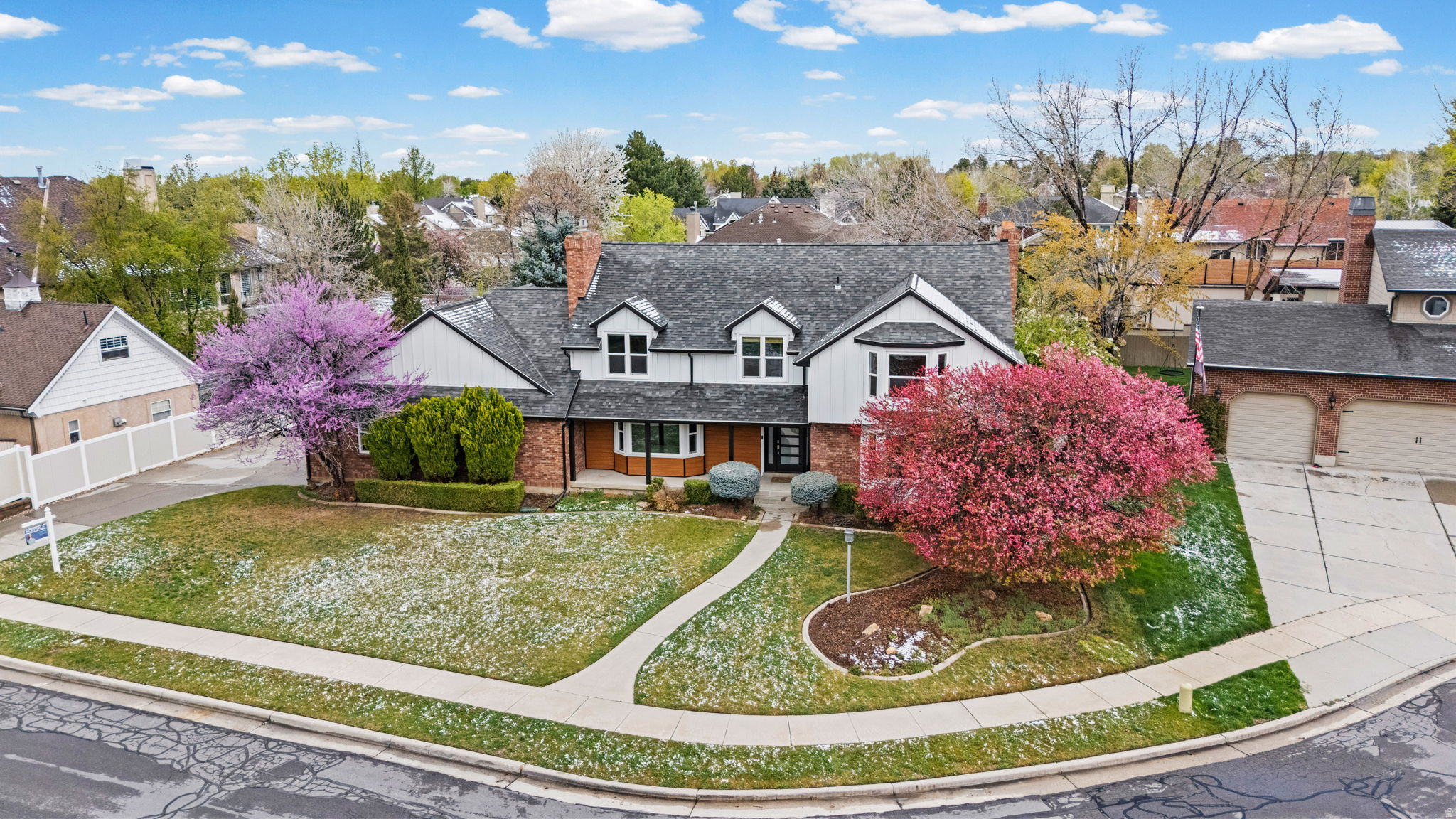 BRANDON PARK - Residential