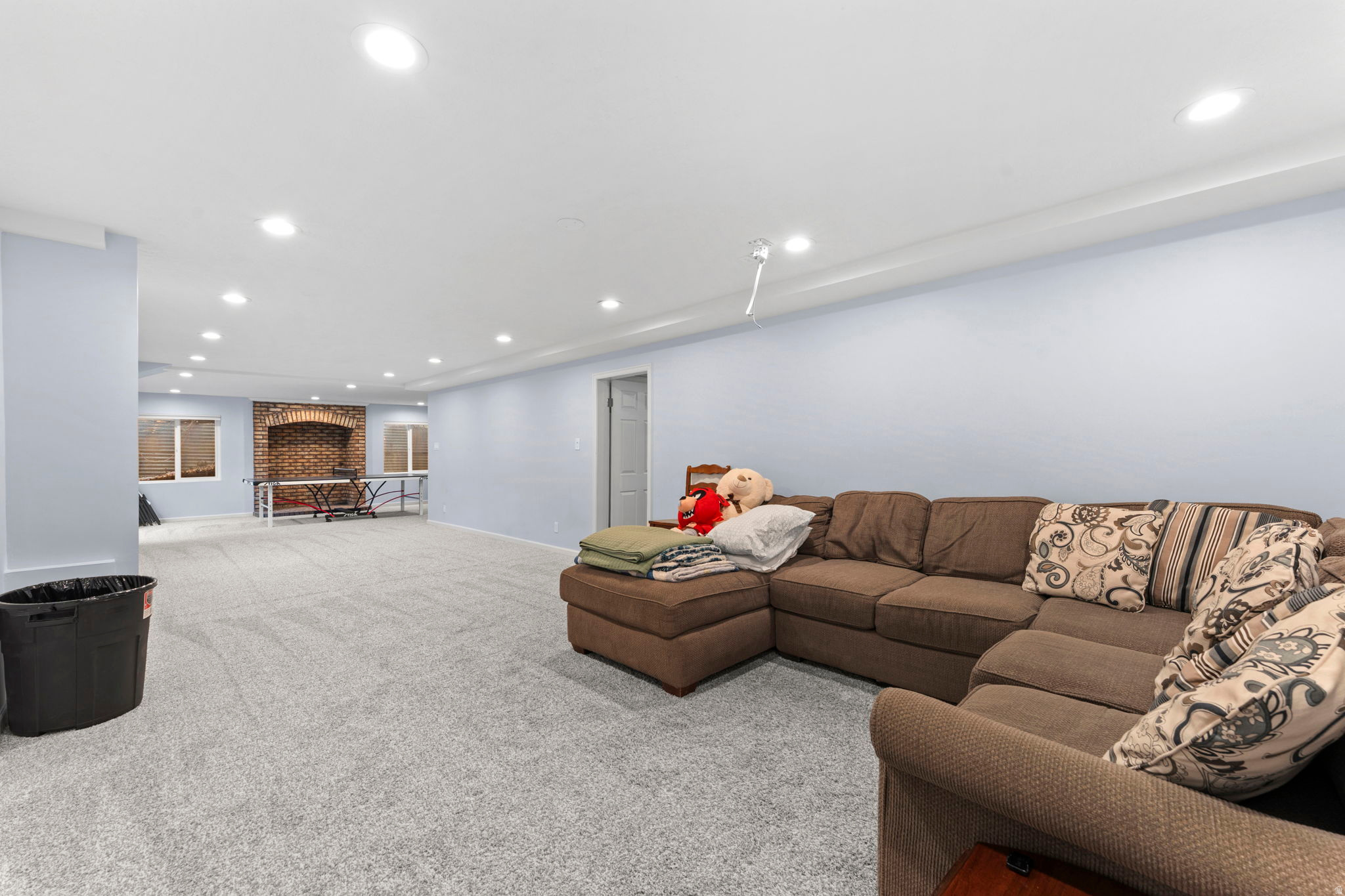 BRANDON PARK - Residential