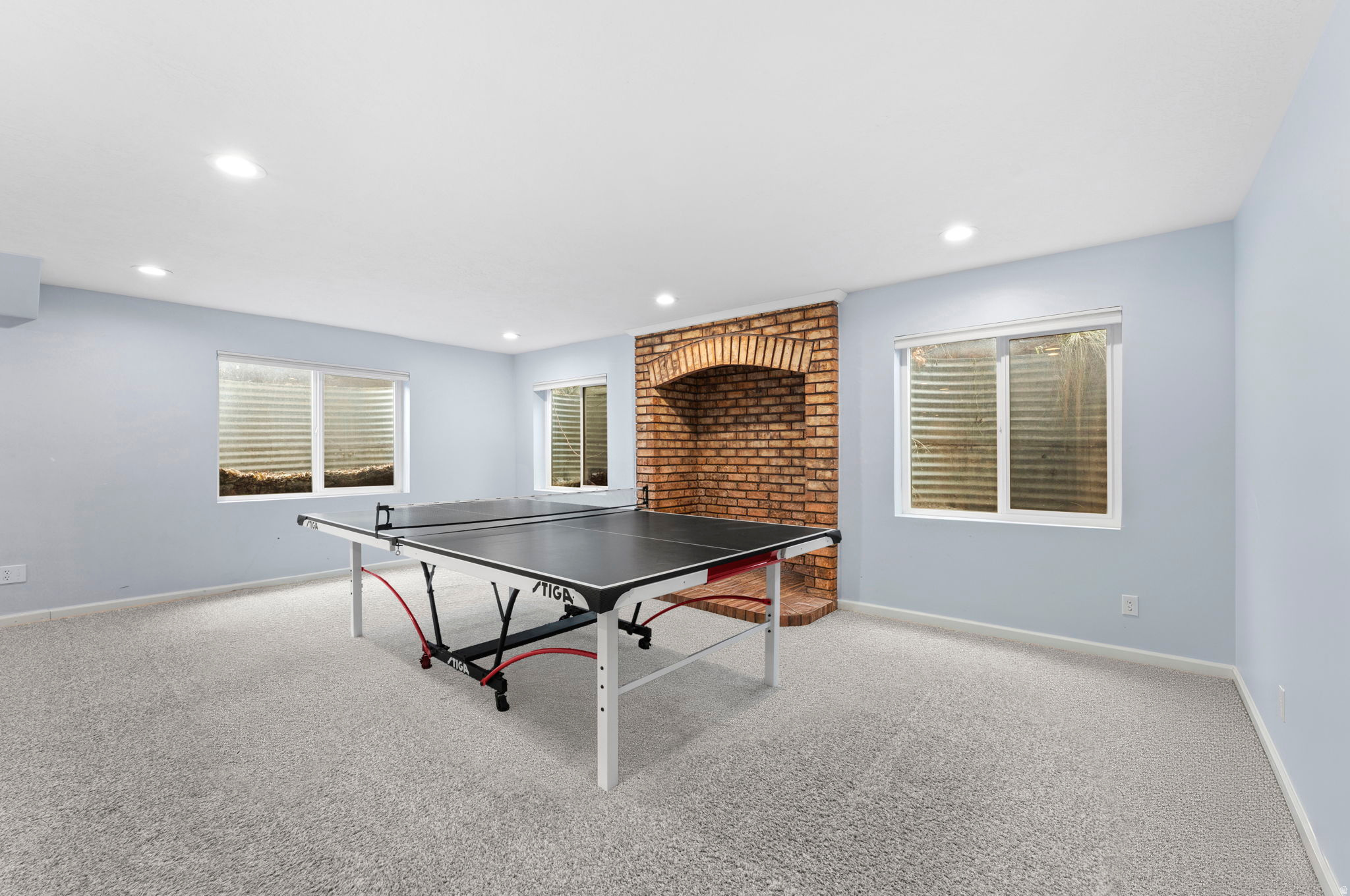 BRANDON PARK - Residential