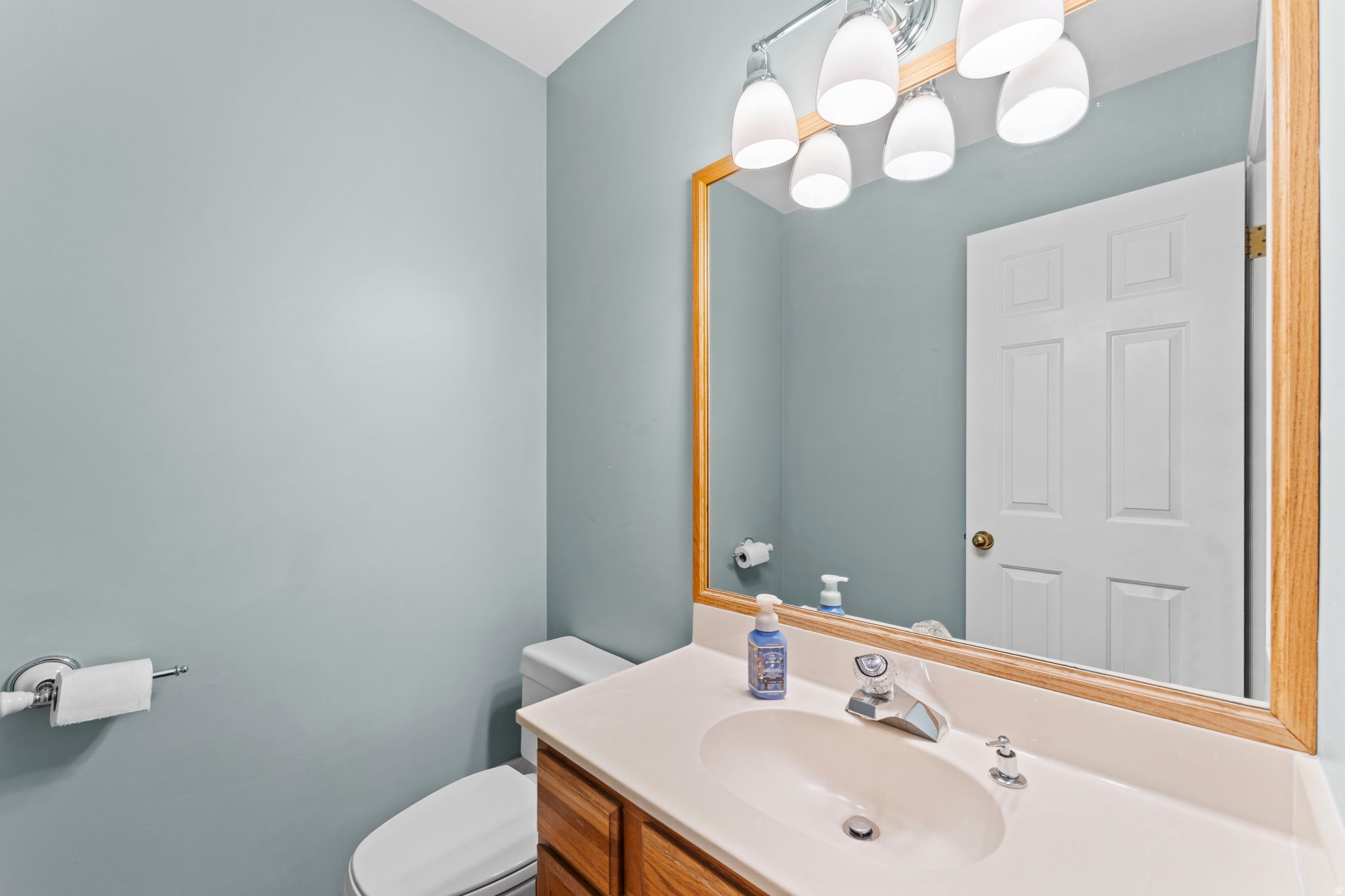 BRANDON PARK - Residential