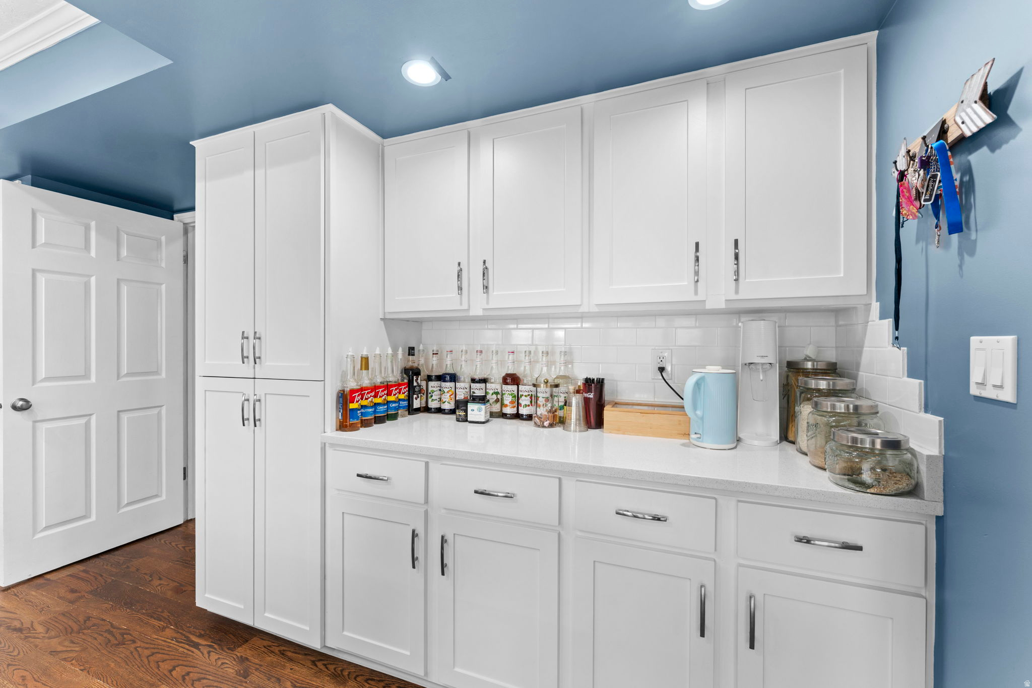 BRANDON PARK - Residential