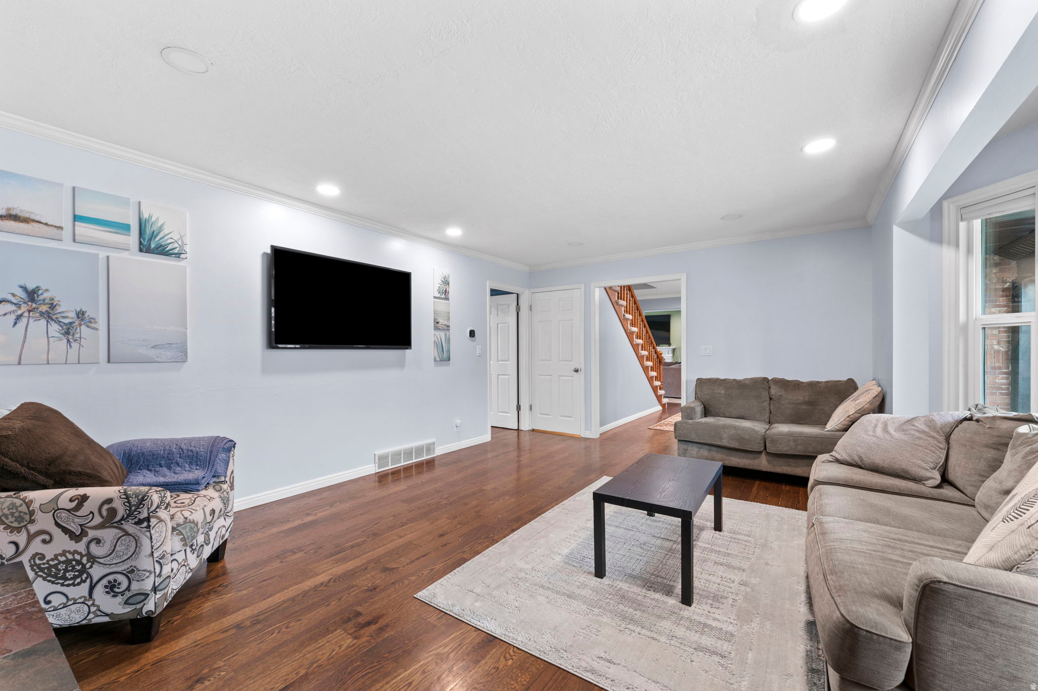 BRANDON PARK - Residential