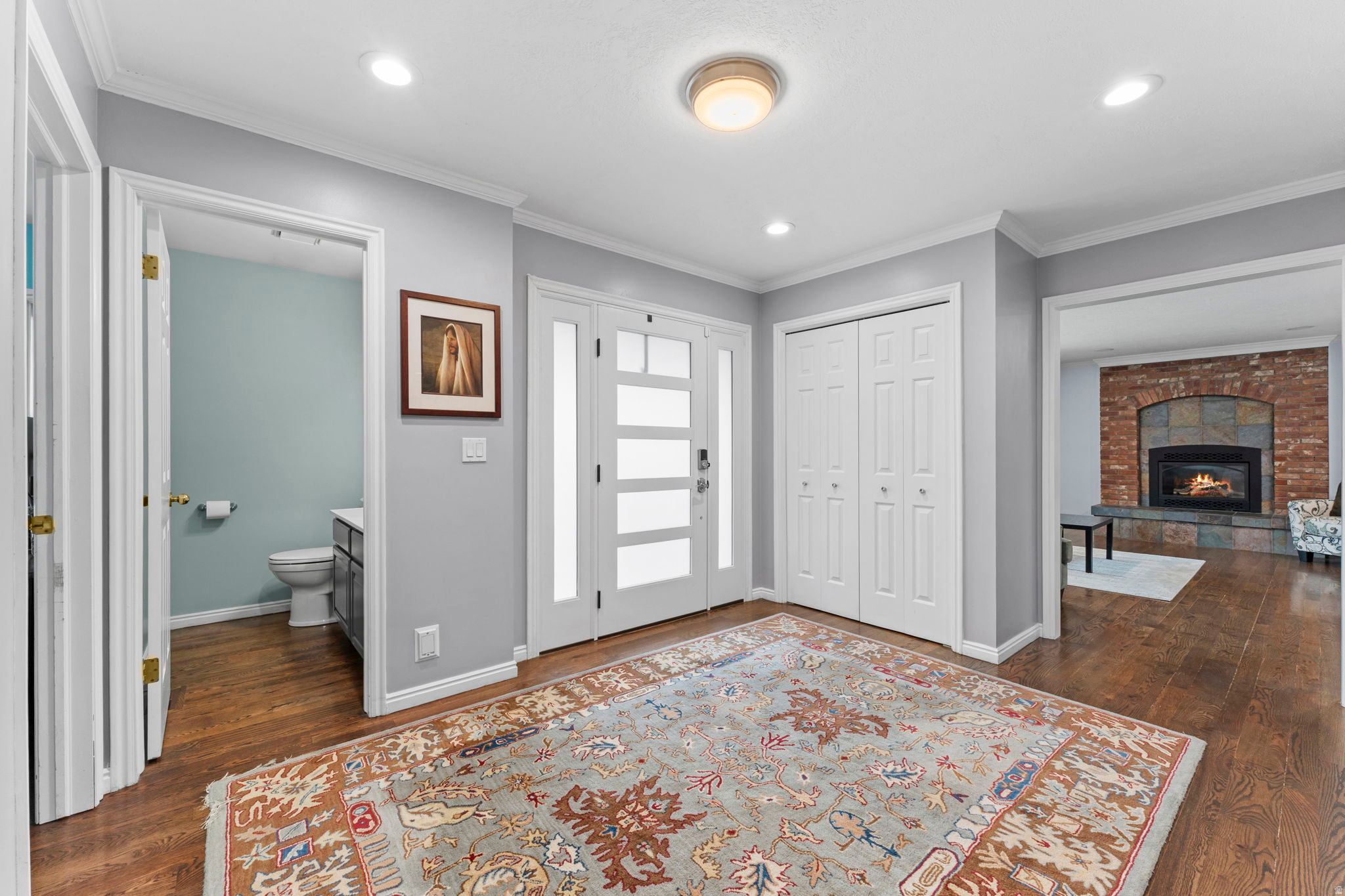 BRANDON PARK - Residential