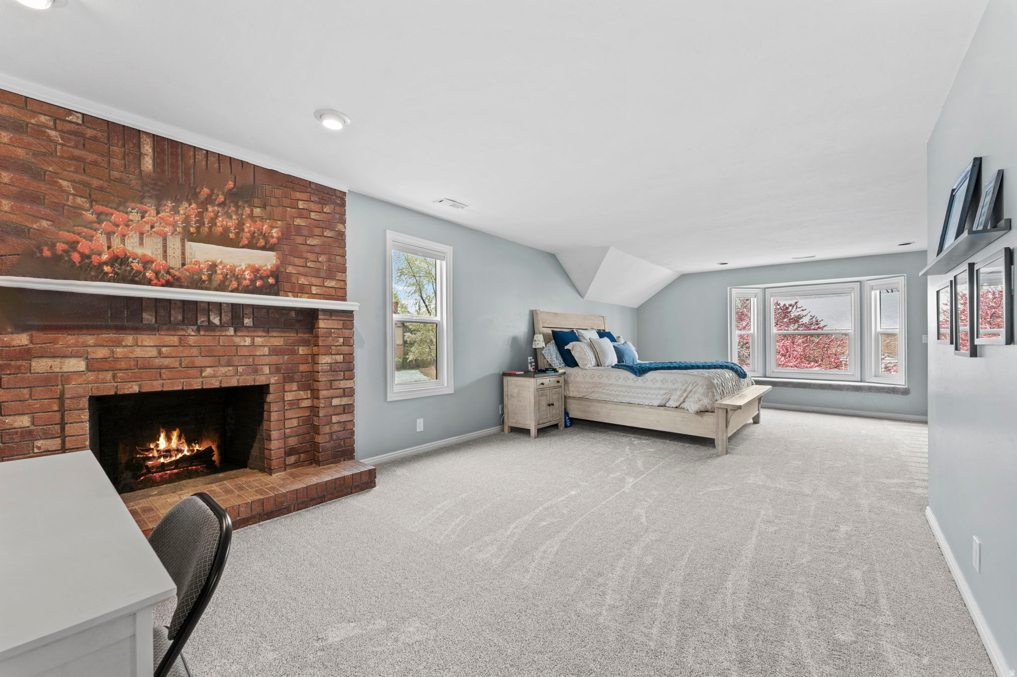 BRANDON PARK - Residential