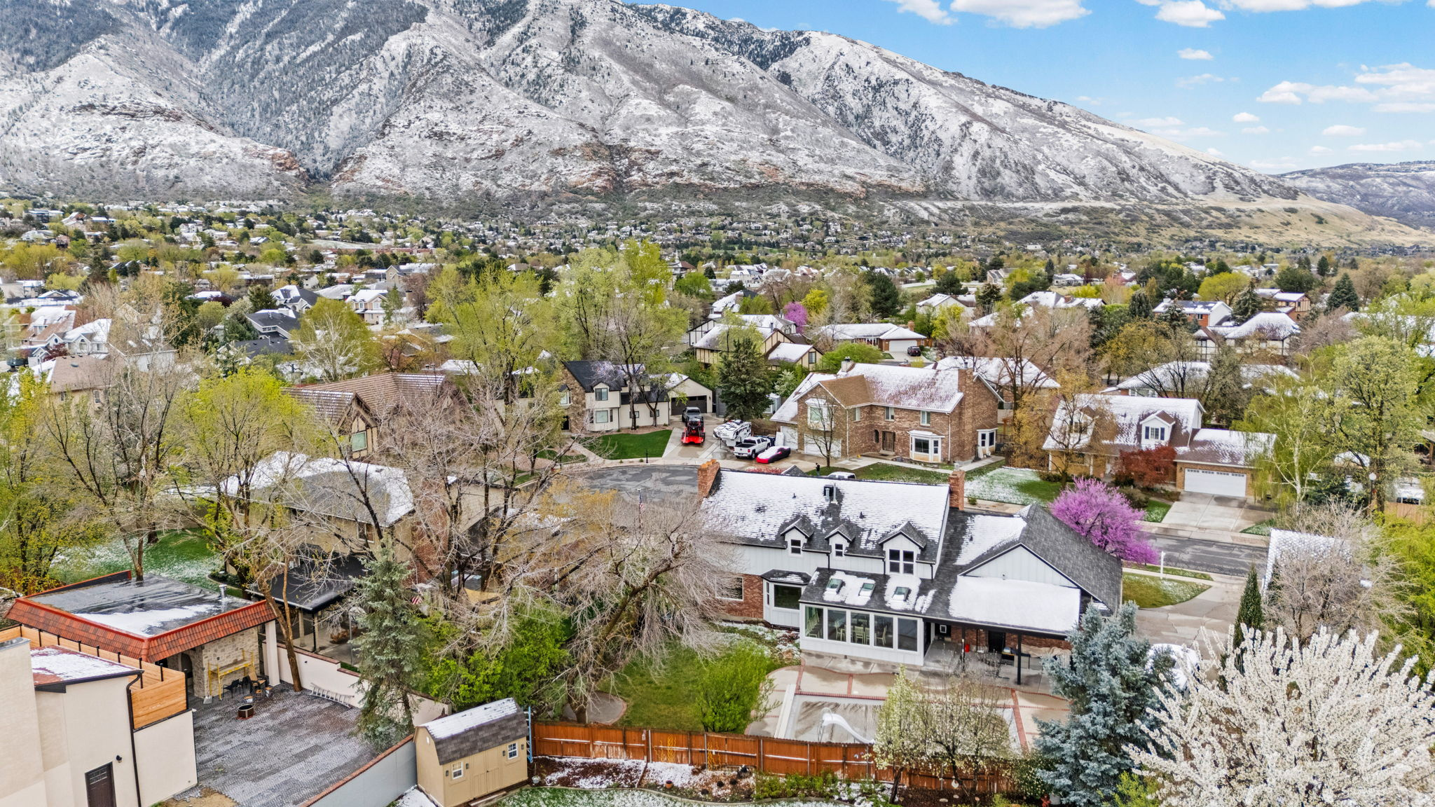 BRANDON PARK - Residential