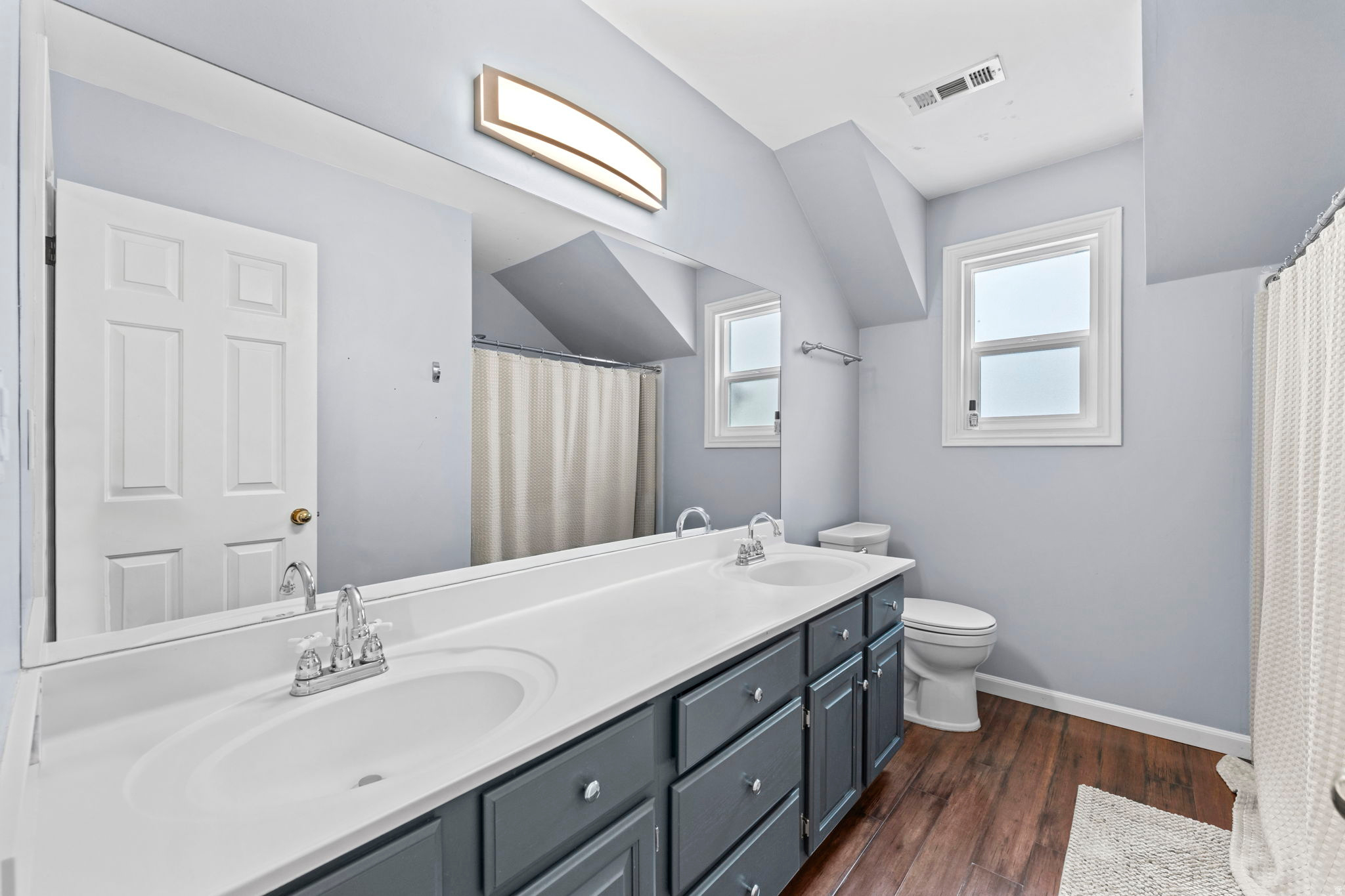 BRANDON PARK - Residential