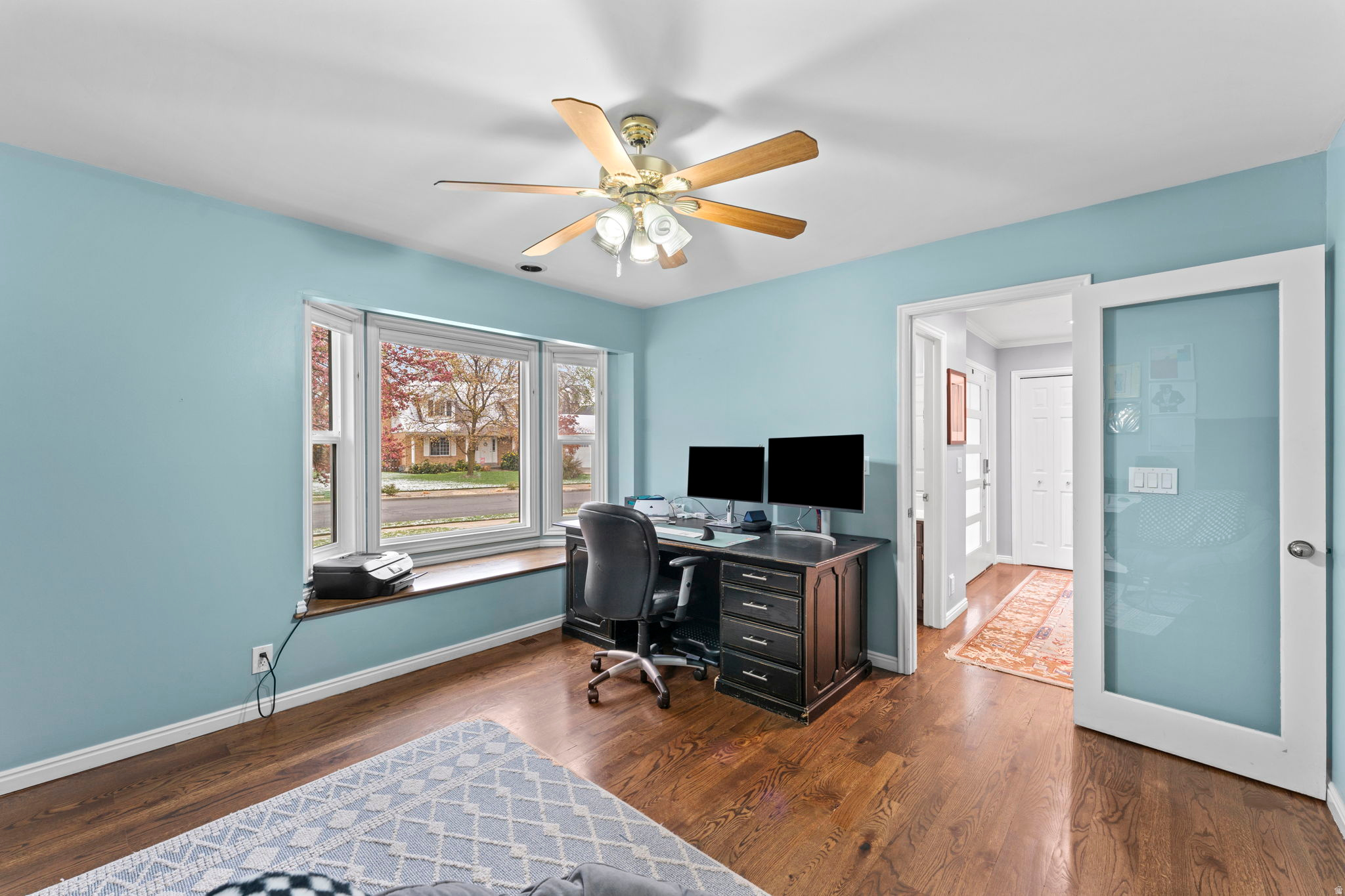 BRANDON PARK - Residential