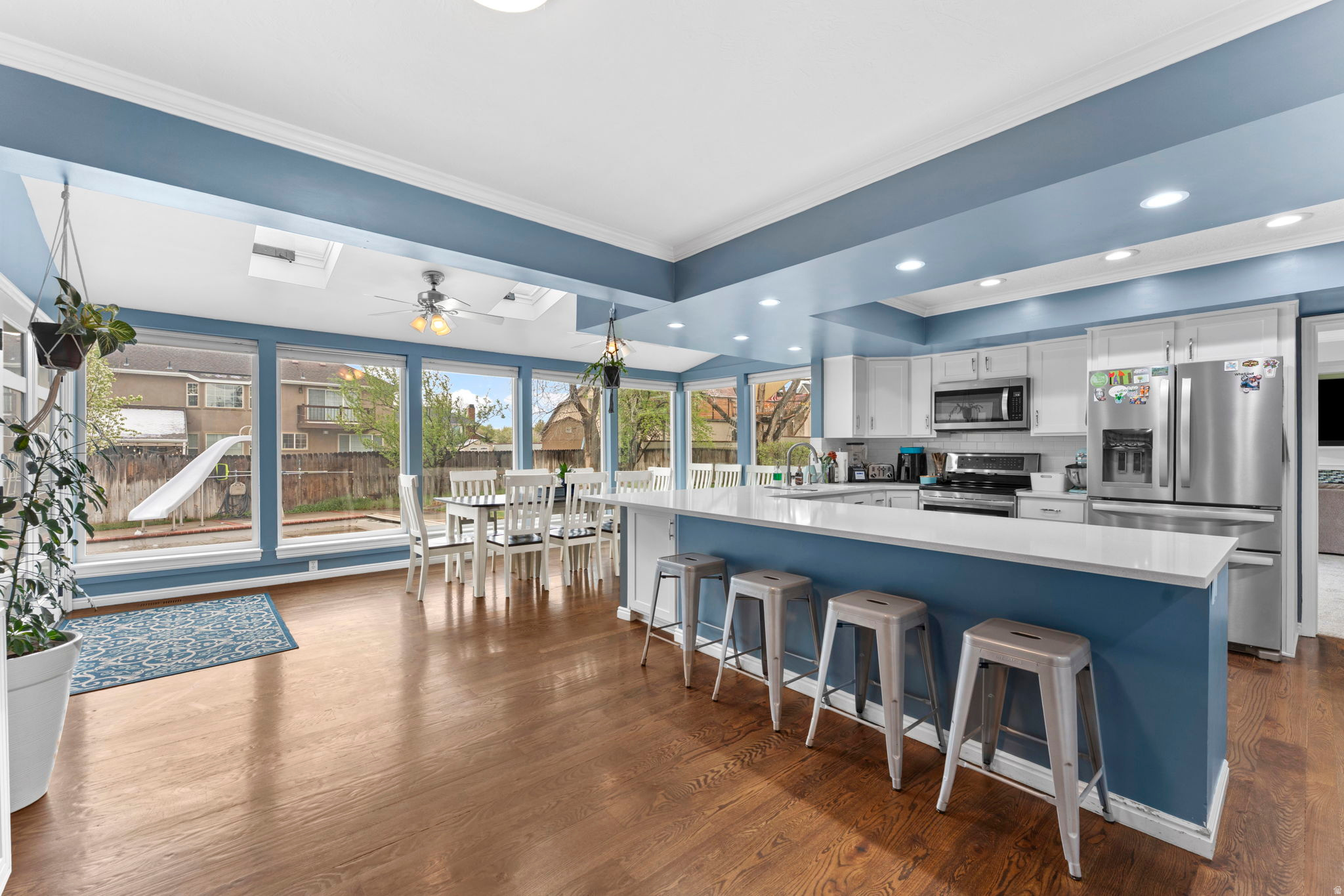 BRANDON PARK - Residential