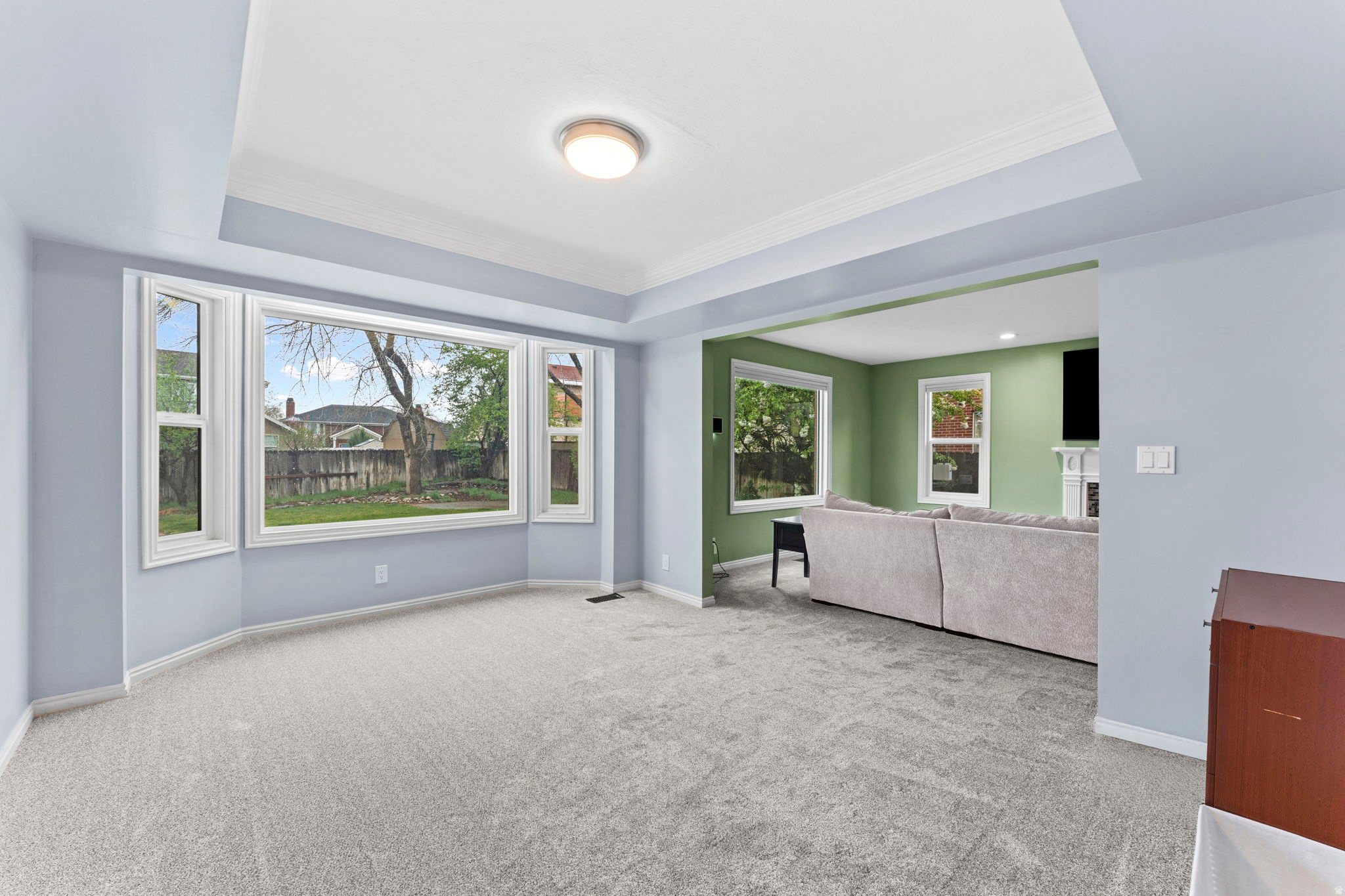 BRANDON PARK - Residential