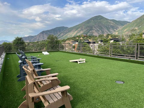Tiny photo for 718 S NEBO CIR, Woodland Hills, UT 84653 (MLS # 2168458)