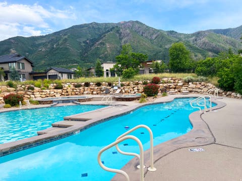 Tiny photo for 718 S NEBO CIR, Woodland Hills, UT 84653 (MLS # 2168458)