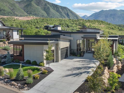 Tiny photo for 718 S NEBO CIR, Woodland Hills, UT 84653 (MLS # 2168458)