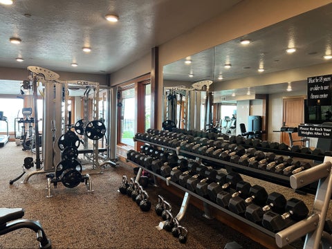 Tiny photo for 718 S NEBO CIR, Woodland Hills, UT 84653 (MLS # 2168458)