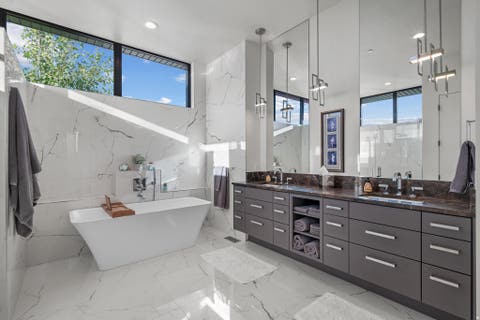 Tiny photo for 718 S NEBO CIR, Woodland Hills, UT 84653 (MLS # 2168458)