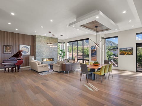 Tiny photo for 718 S NEBO CIR, Woodland Hills, UT 84653 (MLS # 2168458)