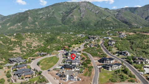 Tiny photo for 718 S NEBO CIR, Woodland Hills, UT 84653 (MLS # 2168458)