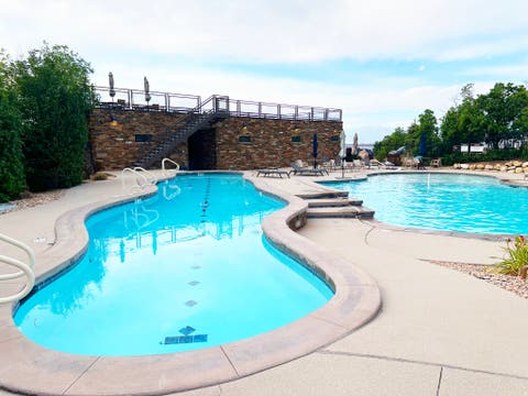 Tiny photo for 718 S NEBO CIR, Woodland Hills, UT 84653 (MLS # 2168458)