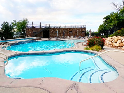 Tiny photo for 718 S NEBO CIR, Woodland Hills, UT 84653 (MLS # 2168458)