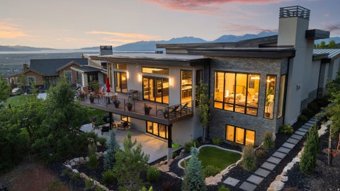 Tiny photo for 718 S NEBO CIR, Woodland Hills, UT 84653 (MLS # 2168458)