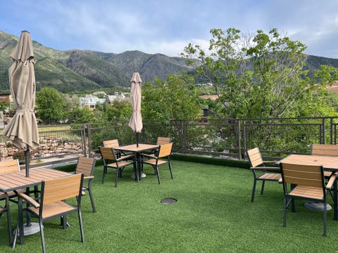 Tiny photo for 718 S NEBO CIR, Woodland Hills, UT 84653 (MLS # 2168458)