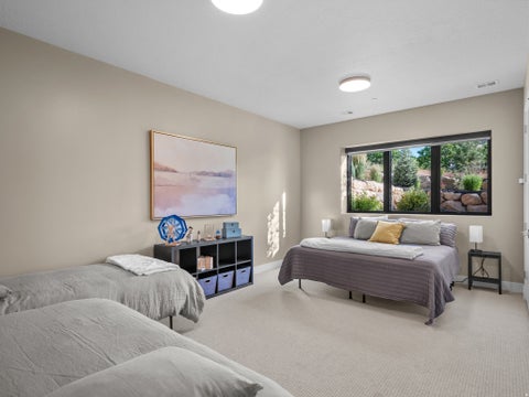 Tiny photo for 718 S NEBO CIR, Woodland Hills, UT 84653 (MLS # 2168458)