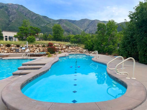 Tiny photo for 718 S NEBO CIR, Woodland Hills, UT 84653 (MLS # 2168458)