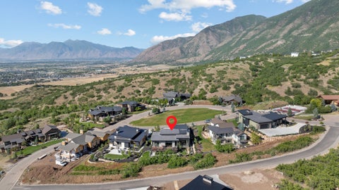 Tiny photo for 718 S NEBO CIR, Woodland Hills, UT 84653 (MLS # 2168458)