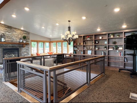 Tiny photo for 718 S NEBO CIR, Woodland Hills, UT 84653 (MLS # 2168458)