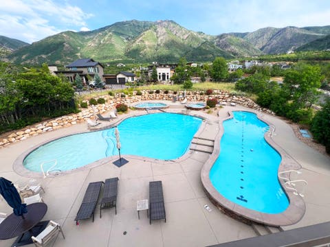 Tiny photo for 718 S NEBO CIR, Woodland Hills, UT 84653 (MLS # 2168458)