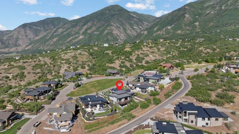 Tiny photo for 718 S NEBO CIR, Woodland Hills, UT 84653 (MLS # 2168458)