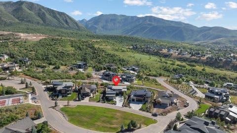 Tiny photo for 718 S NEBO CIR, Woodland Hills, UT 84653 (MLS # 2168458)