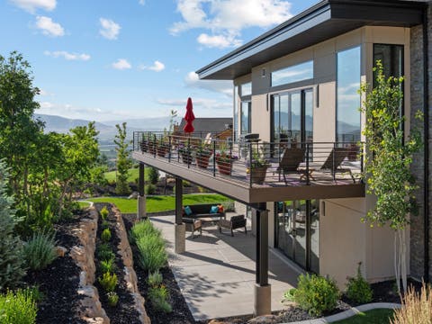 Tiny photo for 718 S NEBO CIR, Woodland Hills, UT 84653 (MLS # 2168458)