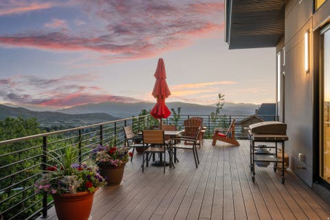 Tiny photo for 718 S NEBO CIR, Woodland Hills, UT 84653 (MLS # 2168458)
