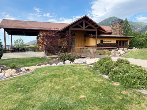 Tiny photo for 718 S NEBO CIR, Woodland Hills, UT 84653 (MLS # 2168458)